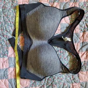 Under armour high sports bra